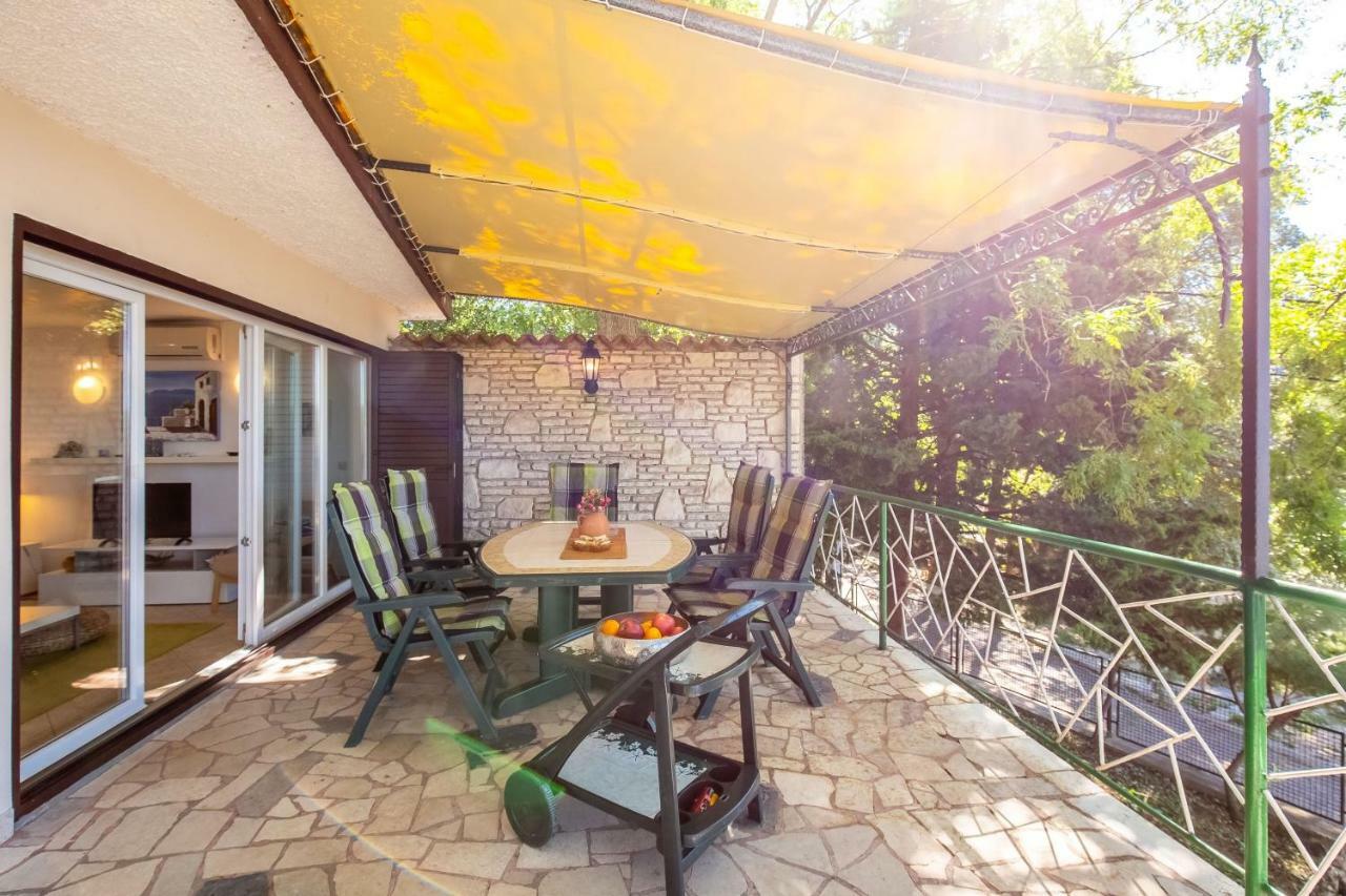 Holiday Home Zita Кральевица Экстерьер фото